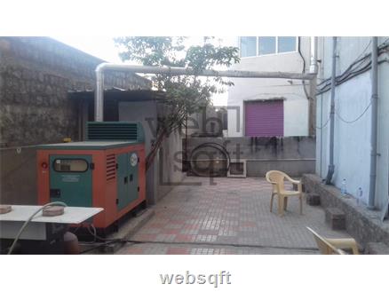 Office Space for Rent in Telangana